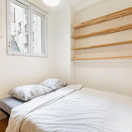 Lägenhet Guestready - Chic Et Elegant