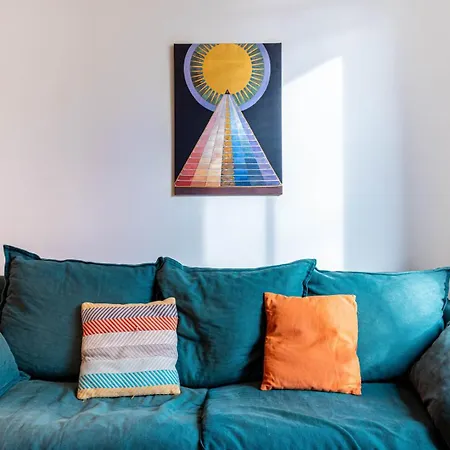 Apartamento Guestready - Chic Et Elegant