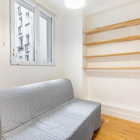 Apartamento Guestready - Chic Et Elegant *