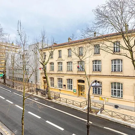 Guestready - Chic Et Elegant Paris