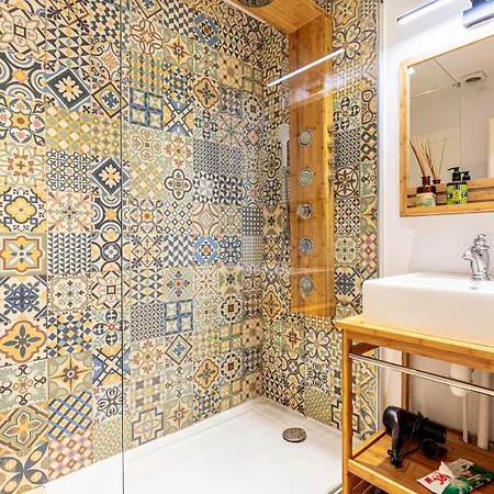 Guestready - Chic Et Elegant Paris