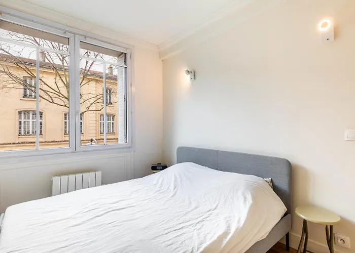 Guestready - Chic Et élégant