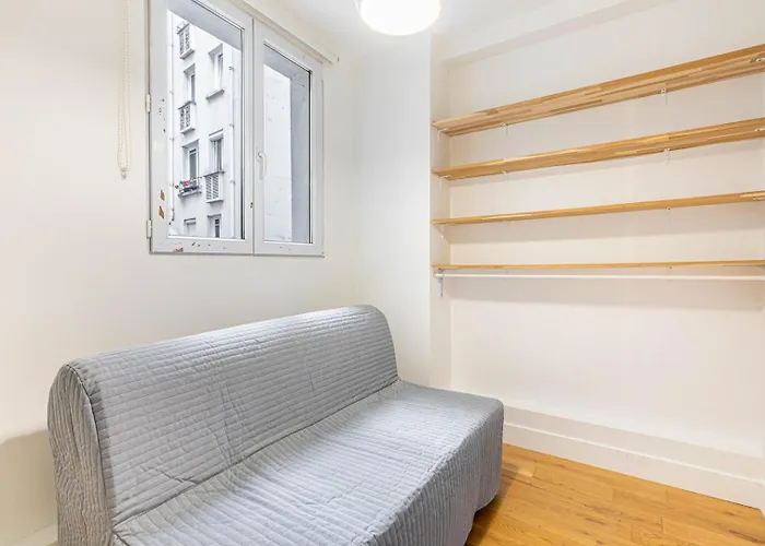 Appartamento Guestready - Chic Et élégant *