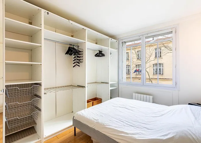 Appartamento Guestready - Chic Et élégant *